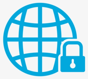 Earth Airplane Icon Png