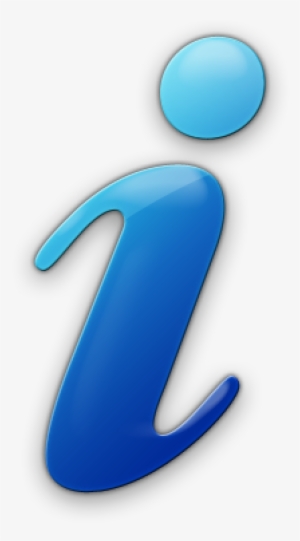 Gabon - Info Icon Png Blue