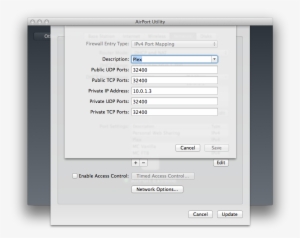 Htnvdvx - Communication Protocol