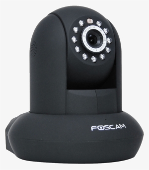 Electronics - Webcams - Foscam Fi9821p