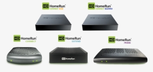 Plex Dvr - Silicondust Hdtc-2us-m Hdhomerun Extend