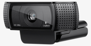 Logitech C920 Pro