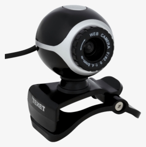 Texet Web Camera Wcm-183