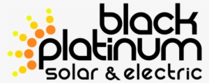 Black Platinum Solar & Electric, Inc - Better Business Bureau
