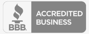 Accredited By Better Business Bureau