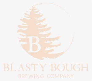 Bbb Logo Ivory - Mcclary Hill Farm