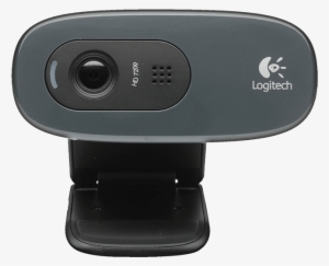 Logitech Webcam C270 - Logitech C270 Webcam