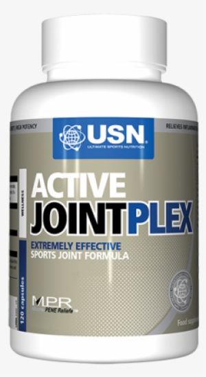 Jointplex - Usn Active Joint Plex