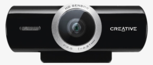 Creative Live! Cam Socialize Hd Web Camera