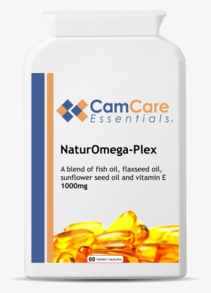 Supplements-xv Omega(3,6,9) Oils