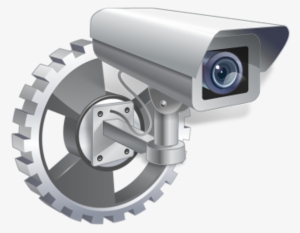 Easy To Use - Ip Cam Icon Png