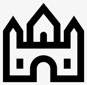 Palace Png Pic - Palace Symbol Png