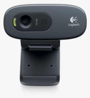Webcam Logitech Hd 720p C270 - Webcam Logitech C310