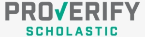 Proverifyscholastic Logo - Graphic Design
