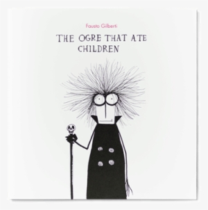 Ogre That Ate The Children