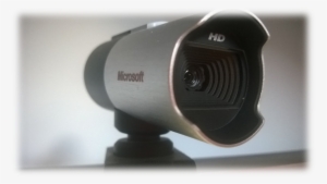 A Webcam Picture Supporting One Of The Webinar Tips - Webcam Webinar