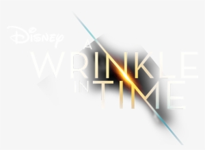 Disney A Wrinkle In Time - Graphic Design