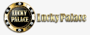 Lucky Palace Casino - Lucky Palace Casino Logo