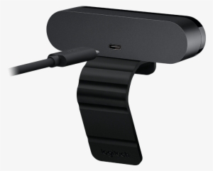 1 Of - Logitech Brio Webcam