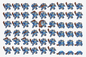 Rpg Maker Mv Ogre Sprite