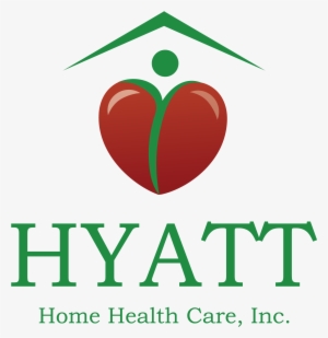 Hyatt Home Health Care Inc - University Of Virginia Wise Logo