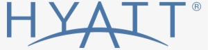 File - Hyatt Logo - Svg - Hyatt Hotels Logo Png