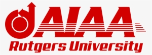 Rutgers Aiaa - American Institute Of Aeronautics And Astronautics