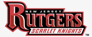 Rutgers Scarlet Knights Logo Png Transparent - Rutgers University Mascot Logo