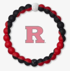 Lokai - Rutgers® Lokai - Orange Lokai Bracelet