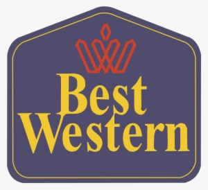 Best Western Logo Png Transparent - Best Western Stofella Guatemala
