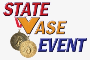 State Vase Logo - Visual Arts