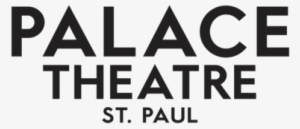 Palace Logo I Designed Logo Prototypes For The Opening - Portable Network Graphics