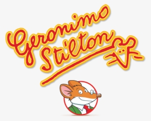 Atlantyca Partners With Scholastic On 'geronimo Stilton' - Geronimo Stilton Graphic Novels 1-3 [book]