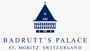 Badrutt's Palace Hotel***** W - Badrutt's Palace Logo