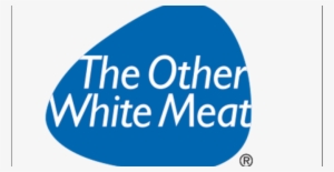 The Other White Meat Trademark Worth More Than Purchase - Pork. The Other White Meat