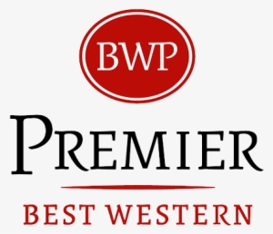 Best Western Premier Logo