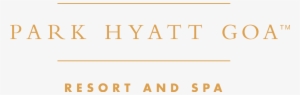 Park Hyatt Goa Logo