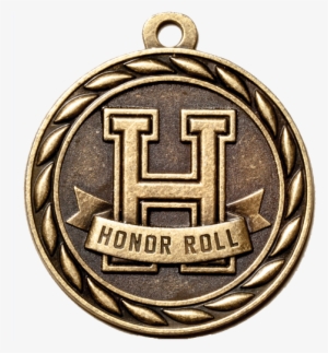 Honor Roll Medal