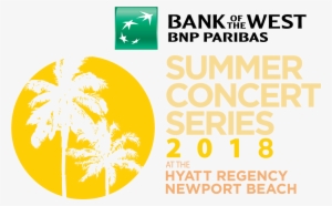 Hyatt Summer Concert Series - Hyatt Regency Newport Beach