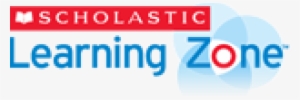 Login To Scholastic Learning Zone - Scholastic Learning Zone
