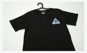 Palace Black Shirt