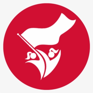 Female Celebration Icon - Ville De Saint Etienne