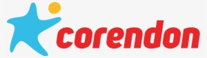 Partners To Corfu Holiday Palace Hotel - Corendon Airlines Logo Png