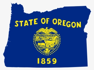 By Jeff Dobbins • July 28, - Oregon State Flag Map