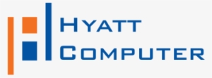Logo Design By Design29 For Hyatt Computer - Information Security