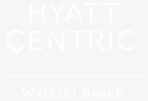 Hyatt Centric Waikiki - Minha Princesa Te Adoro