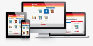 Scholastic - Trackit™ - Goedkoop Website Laten Maken
