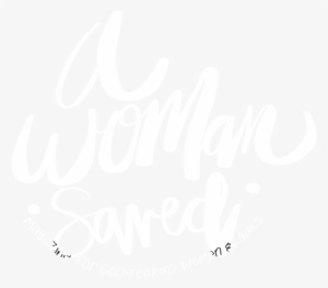 A Woman Magazine Online - Calligraphy
