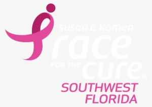 Komen® Southwest Florida - Susan G Komen North Jersey Logo