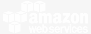 Aws Logo Sureskills Website - Amazon Web Services White Logo